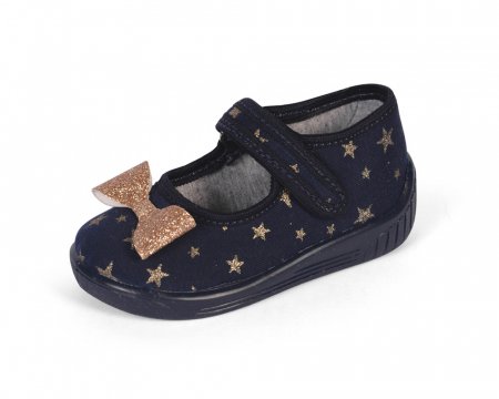 RAWEKS šlepetės KAJA 01, juodos, 24 dydis Kaja 88