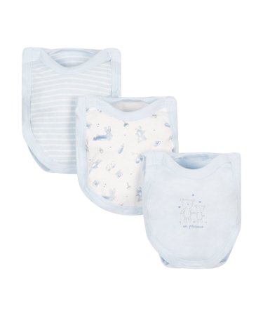 MOTHERCARE smėlinukas be rankovių 3vnt. 56 854369 854366
