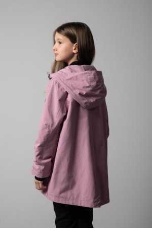 COCCODRILLO striukė, rožinė, WC6152402OGJ-033-134, 134 dydis 