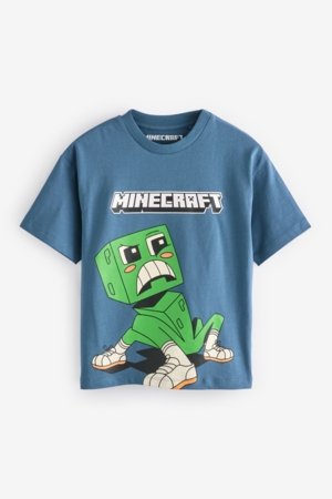 NEXT MINECRAFT marškinėliai trumpomis rankovėmis, N94763 152 