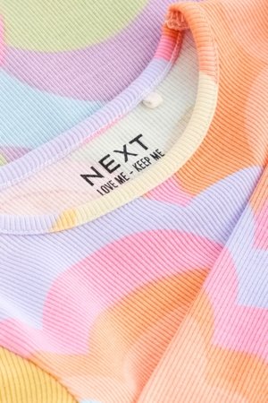 NEXT marškinėliai ilgomis rankovėmis, 168470 104-110 