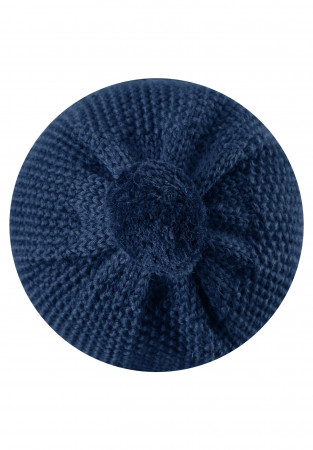 LASSIE Kepurė Dark blue 718746-6950 718746-6950-XXS
