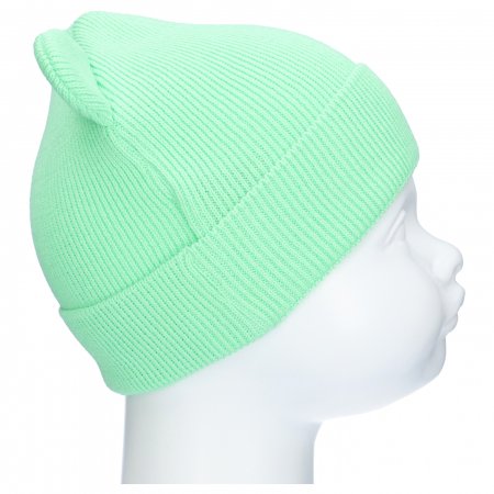 TUTU kepurė, žalia, 3-006608, 48/52 cm 3-006608 green