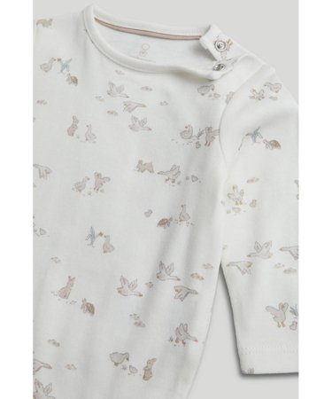 MOTHERCARE smėlinukas, 2 vnt., AX46601, 50 cm 