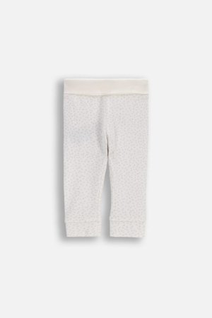 COCCODRILLO tamprės, kreminės, WC6122101SUN-003-062, 62 dydis 
