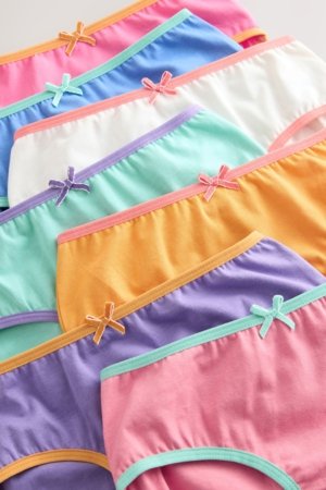 NEXT kelnaitės, 7 vnt., E87109, 122-128 