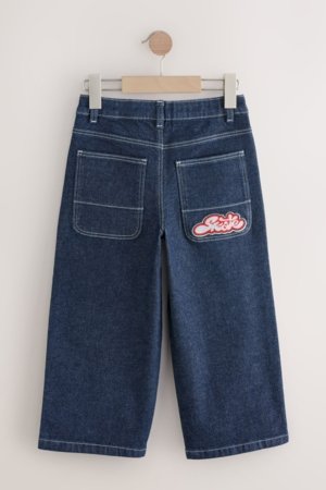 NEXT džinsai, AW2144, 122 cm 