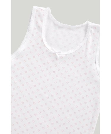 MOTHERCARE apatiniai marškinėliai 3vnt. NA060 592850