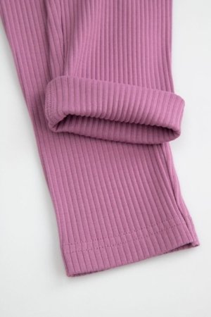 COCCODRILLO tamprės, violetinės, cm 