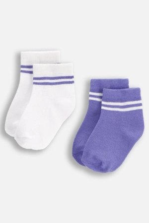 COCCODRILLO kojinės SOCKS GIRL, spalvotos, WC5383204SOG-022-036, 36 cm 