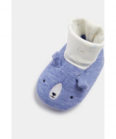 MOTHERCARE tekstiliniai batai, CB520 598885