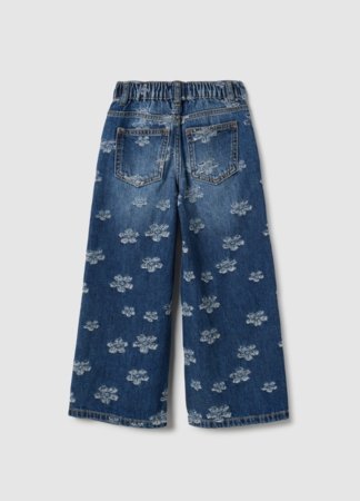 OVS džinsai, 128 cm, 002551220 