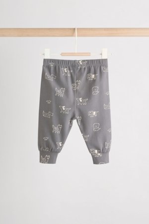 NEXT marškinėliai ir tamprės, F14611, 62-68 cm