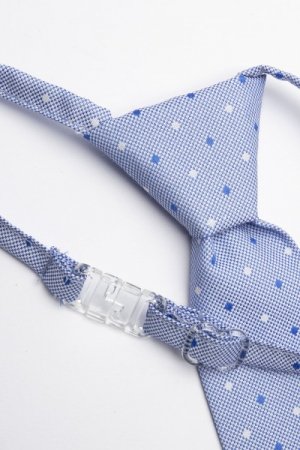 COCCODRILLO Elegant baby boy kaklaraištis dark blue, WC1371102EBB S WC1371102EBB-015-S