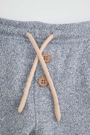 COCCODRILLO kelnės, mėlynos, WC6120102MBN-014-086, 86 dydis 