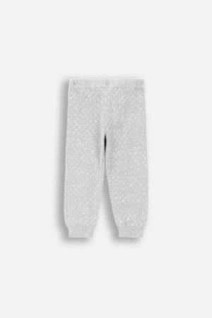 COCCODRILLO tamprės MY WAY BOY NEWBORN, pilkos, ZC4122201MBN-019-086, 86 cm 