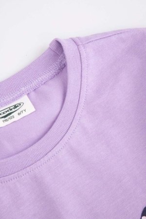 COCCODRILLO pižama, violetinė, cm 