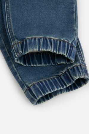 COCCODRILLO denim JEANS COLLECTION BOY, navy blue, WC4123503JCB-015-164, 164 cm 
