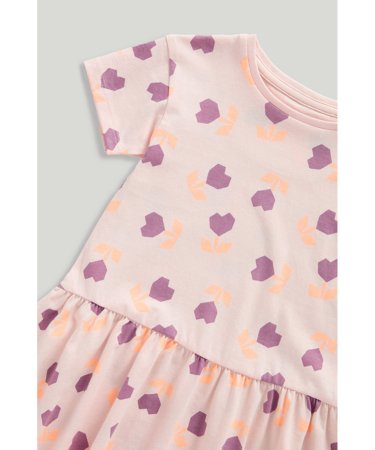 MOTHERCARE suknelė trumpomis rankovėmis, LL267 98 