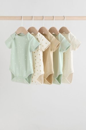 NEXT smėlinukas, 5 vnt., F17128, cm 