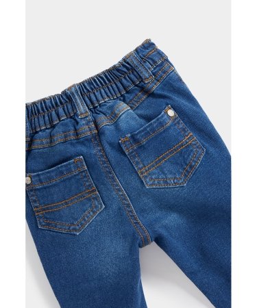 MOTHERCARE Džinsai, RA612 335192