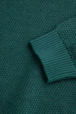 COCCODRILLO megztinis, žalias, cm 