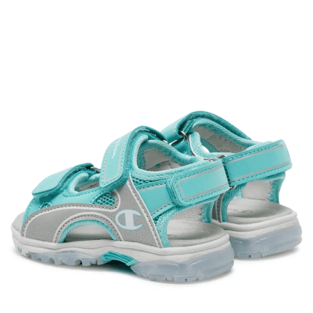 CHAMPION basutės WAVE SANDAL G TD Sandal, mėlynos, S32889-BS079 
