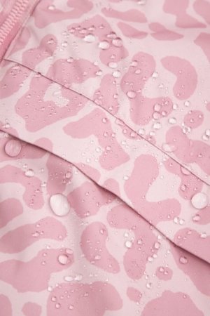 COCCODRILLO striukė, rožinė, cm 