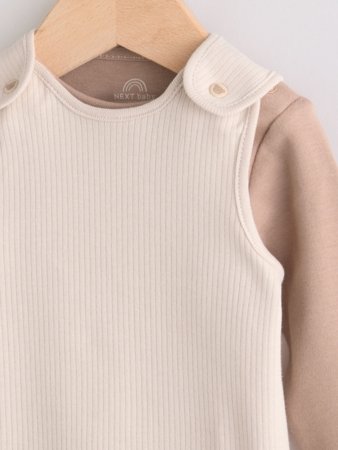 NEXT kombinezonas ir smėlinukas, AP9914, cm 