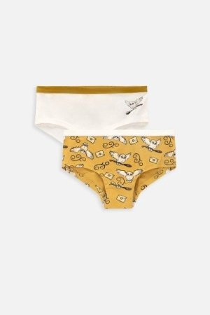 COCCODRILLO kelnaitės PANTS, spalvotos, 2vnt., ZC3406501LGH-022-164, 164 cm 