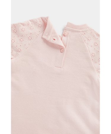 MOTHERCARE suknelė ilgomis rankovėmis, FA850 640362