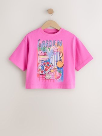 NEXT marškinėliai trumpomis rankovėmis, W53790, cm 