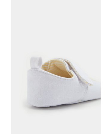 MOTHERCARE tekstiliniai batukai, EA966 618322