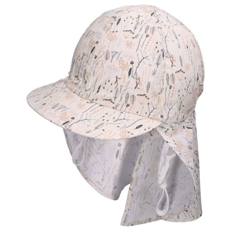 TUTU kepurė, ecru, 3-006976, 50-52 