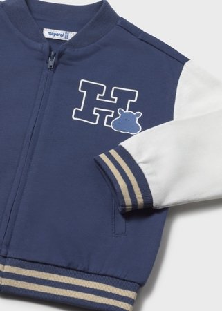 MAYORAL susegamas džemperis, ocean, 1.406-33, 98  cm 