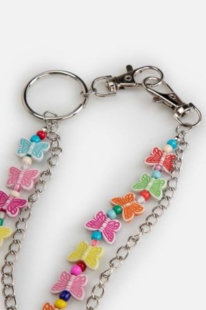 COCCODRILLO aksesuaras, margas, WC6368103PBJ-022-000,  