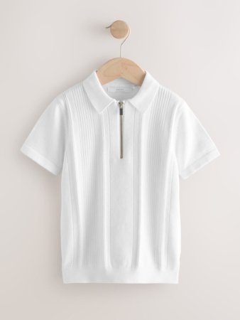 NEXT polo marškinėliai trumpomis rankovėmis, W47939, cm 