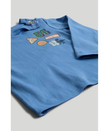 MOTHERCARE marškinėliai ilgomis rankovėmis, AV28301 cm 