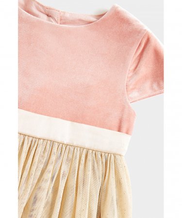 MOTHERCARE suknelė trumpomis rankovėmis, CA373 596139
