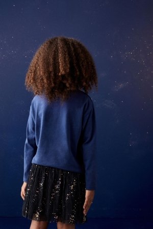 NEXT marškinėliai ilgomis rankovėmis DISNEY, D60390  
