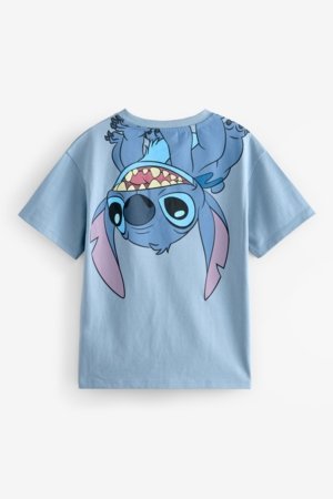 NEXT LILO AND STITCH marškinėliai trumpomis rankovėmis, N94091 140 