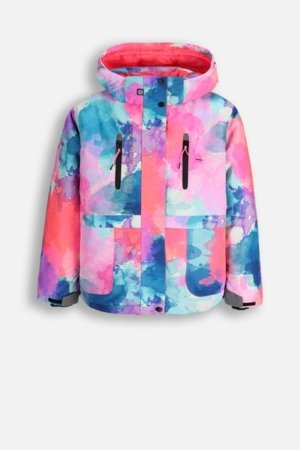 LEMON striukė, rožinė, cm 