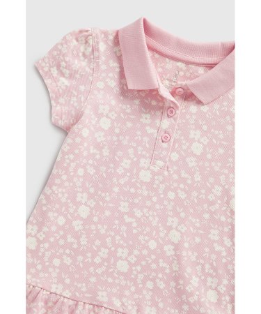 MOTHERCARE suknelė trumpomis rankovėmis, HC791 