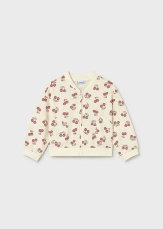 MAYORAL džemperis, marškinėliai trumpomis rankovėmis ir kelnės, blush, 1.830-37, 86  cm 