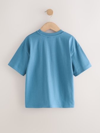 NEXT SPIDERMAN marškinėliai trumpomis rankovėmis, F45067, cm 