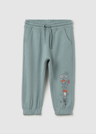 OVS sportinės kelnės, 98 cm, 002443104 