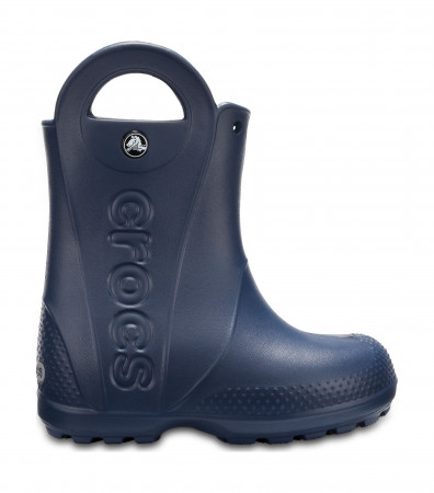CROCS guminiai batai, tamsiai mėlyni, 12803-410 12803-410-26