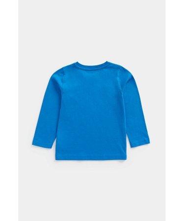MOTHERCARE marškinėliai ilgomis rankovėmis, CC318 598855