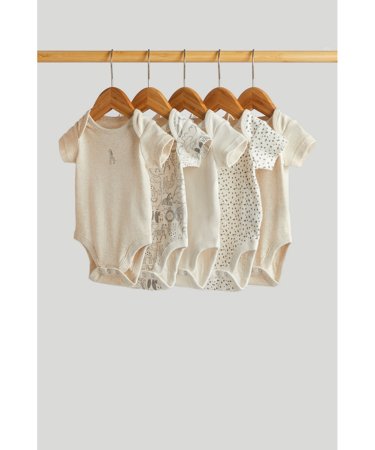 MOTHERCARE smėlinukas, 5 vnt., AX78701, cm 