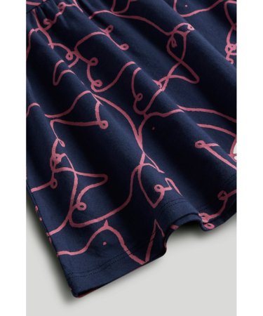 MOTHERCARE suknelė ilgomis rankovėmis, AV77801 110 cm 